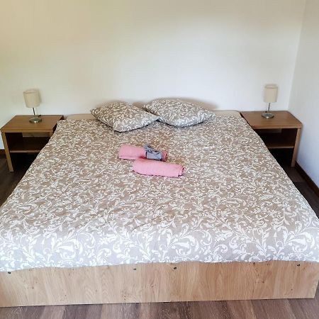 Apartma Nana Strunjan Порторож Экстерьер фото
