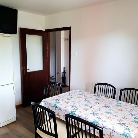 Apartma Nana Strunjan Порторож Экстерьер фото
