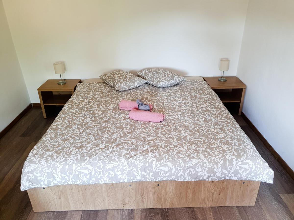 Apartma Nana Strunjan Порторож Экстерьер фото