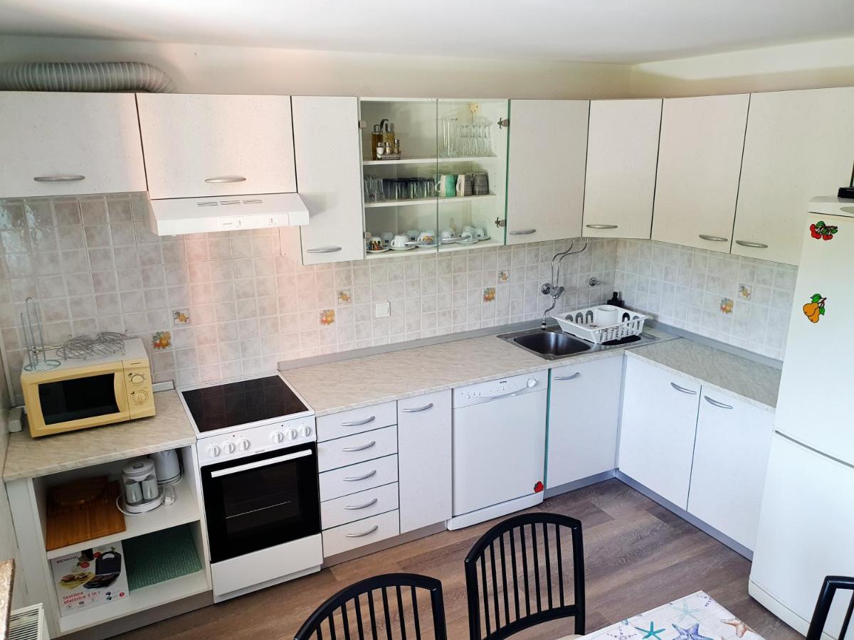 Apartma Nana Strunjan Порторож Экстерьер фото
