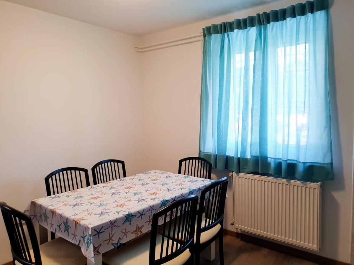 Apartma Nana Strunjan Порторож Экстерьер фото